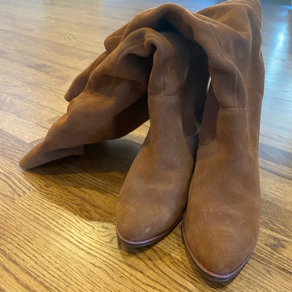 Kelsi Dagger Brooklyn Easton Boot - Picture 9 of 9